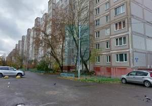 3-к квартира, вторичка, 67м2, 8/9 этаж