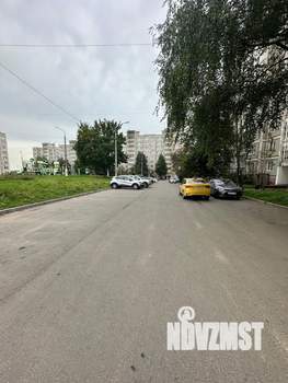 1-к квартира, вторичка, 33м2, 1/9 этаж