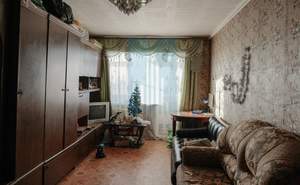2-к квартира, вторичка, 44м2, 5/5 этаж