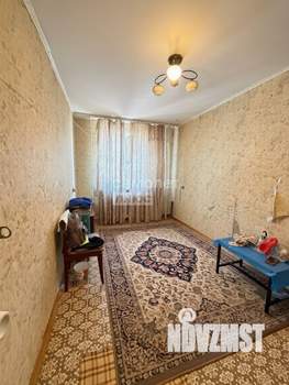 2-к квартира, вторичка, 42м2, 1/5 этаж