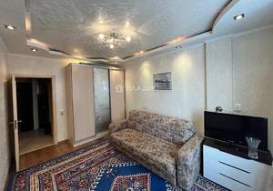 1-к квартира, вторичка, 47м2, 11/18 этаж