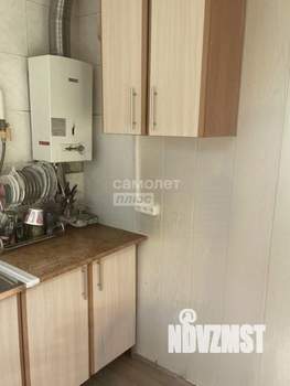 2-к квартира, вторичка, 44м2, 3/5 этаж