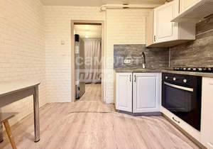 2-к квартира, вторичка, 47м2, 1/3 этаж