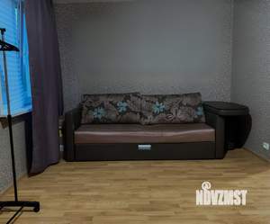 1-к квартира, вторичка, 30м2, 4/5 этаж