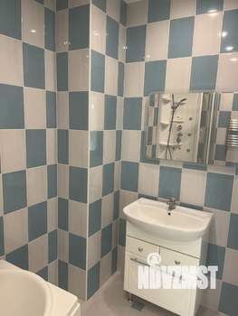 1-к квартира, вторичка, 48м2, 14/17 этаж