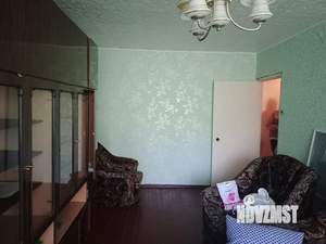 3-к квартира, вторичка, 69м2, 4/5 этаж