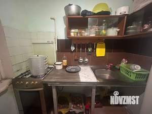 2-к квартира, вторичка, 42м2, 1/5 этаж