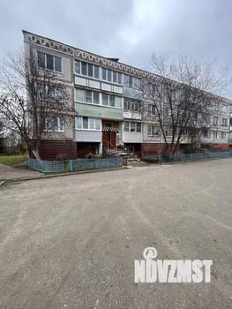 3-к квартира, вторичка, 67м2, 3/3 этаж