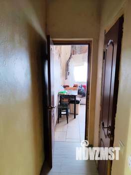 2-к квартира, вторичка, 46м2, 1/3 этаж