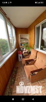 3-к квартира, вторичка, 92м2, 4/9 этаж