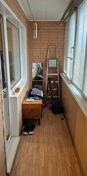 1-к квартира, вторичка, 32м2, 3/9 этаж