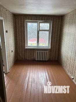 3-к квартира, вторичка, 55м2, 5/5 этаж