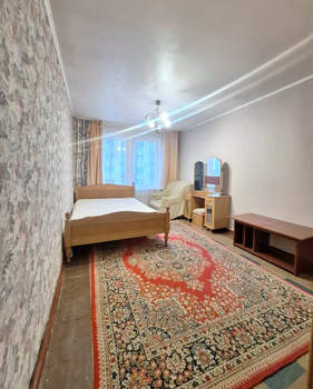 2-к квартира, вторичка, 43м2, 3/5 этаж