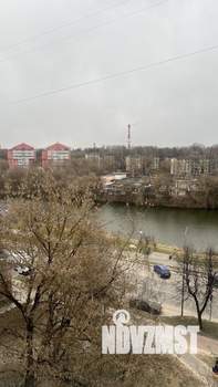 3-к квартира, вторичка, 63м2, 7/9 этаж