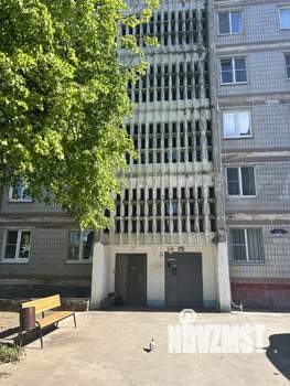 3-к квартира, вторичка, 62м2, 2/9 этаж