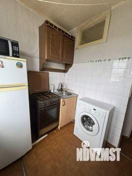 2-к квартира, вторичка, 41м2, 7/9 этаж