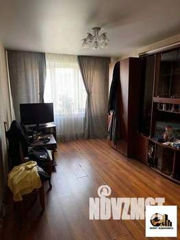 3-к квартира, вторичка, 67м2, 1/5 этаж