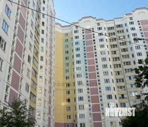 1-к квартира, вторичка, 43м2, 1/16 этаж