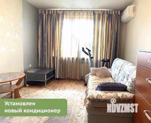 2-к квартира, вторичка, 47м2, 3/5 этаж