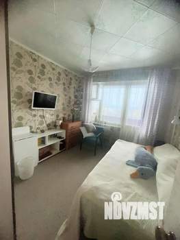 3-к квартира, вторичка, 65м2, 5/9 этаж