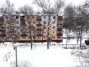 2-к квартира, вторичка, 45м2, 5/5 этаж