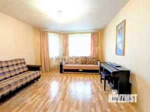 1-к квартира, вторичка, 43м2, 1/16 этаж