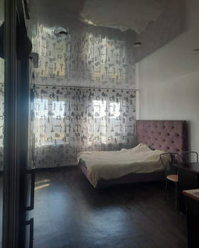 Студия квартира, вторичка, 27м2, 5/5 этаж