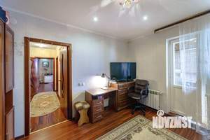 3-к квартира, вторичка, 88м2, 17/24 этаж