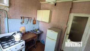 2-к квартира, вторичка, 46м2, 5/5 этаж