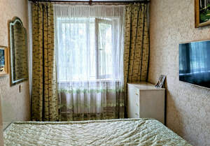 2-к квартира, вторичка, 42м2, 1/5 этаж