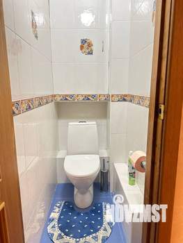 3-к квартира, вторичка, 66м2, 4/10 этаж