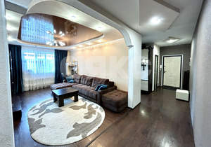 3-к квартира, вторичка, 87м2, 4/17 этаж