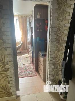 1-к квартира, вторичка, 35м2, 5/9 этаж