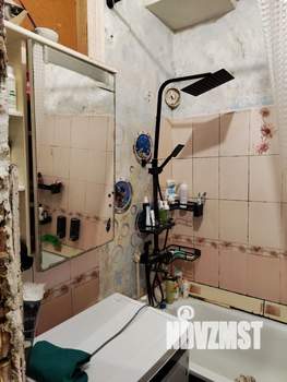 2-к квартира, вторичка, 46м2, 1/3 этаж