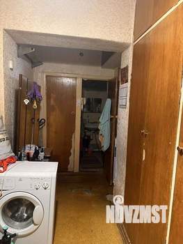 2-к квартира, вторичка, 47м2, 7/9 этаж