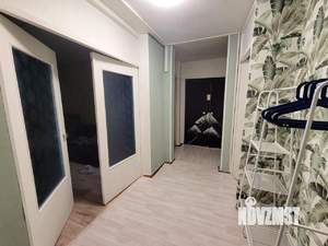 3-к квартира, вторичка, 64м2, 2/5 этаж