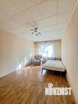 2-к квартира, вторичка, 42м2, 5/5 этаж