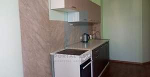 1-к квартира, вторичка, 45м2, 14/17 этаж