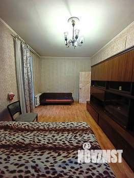 3-к квартира, вторичка, 75м2, 3/3 этаж
