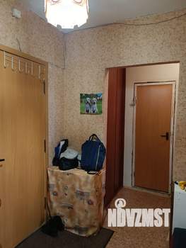 1-к квартира, вторичка, 42м2, 16/16 этаж