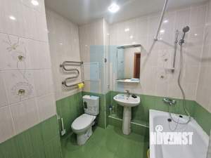 1-к квартира, вторичка, 42м2, 11/17 этаж