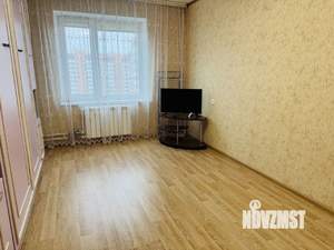 1-к квартира, вторичка, 39м2, 7/19 этаж