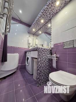 1-к квартира, вторичка, 33м2, 4/5 этаж