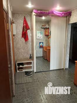 2-к квартира, вторичка, 60м2, 7/16 этаж