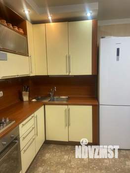 3-к квартира, вторичка, 76м2, 4/10 этаж