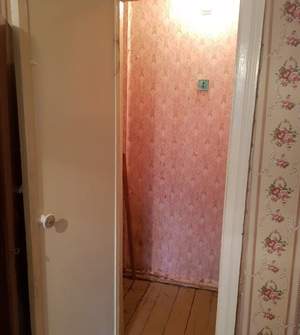 2-к квартира, вторичка, 44м2, 3/5 этаж