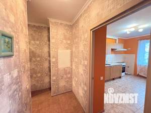 1-к квартира, вторичка, 46м2, 11/17 этаж