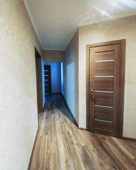 3-к квартира, вторичка, 98м2, 15/16 этаж