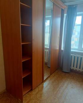 2-к квартира, вторичка, 46м2, 5/5 этаж