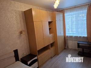 2-к квартира, вторичка, 41м2, 2/4 этаж